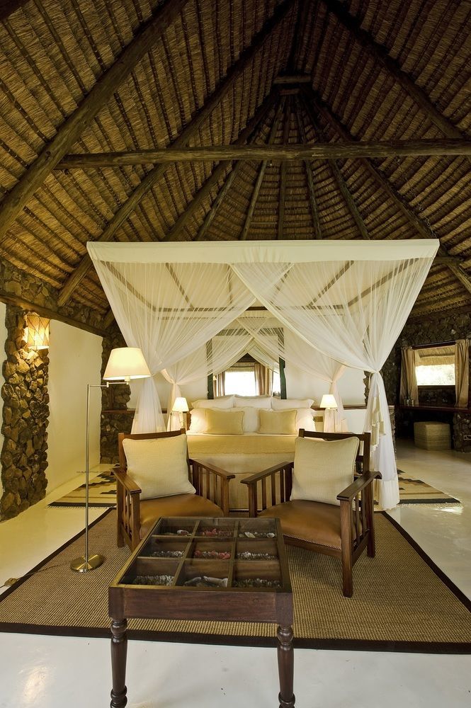 Rusinga Island Lodge Homa Bay Zewnętrze zdjęcie