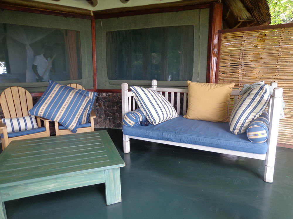 Rusinga Island Lodge Homa Bay Zewnętrze zdjęcie